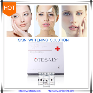 Otesaly Whitening & Brightening Face Serum for Skin Care Meso solution