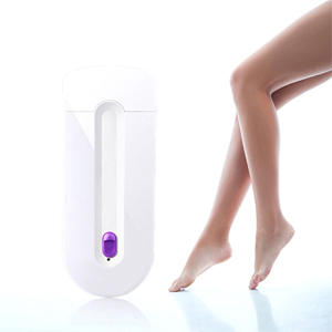 Painless Body Facial Hair Remover Shaver Epilator Permanently Very Eternity USB Charging