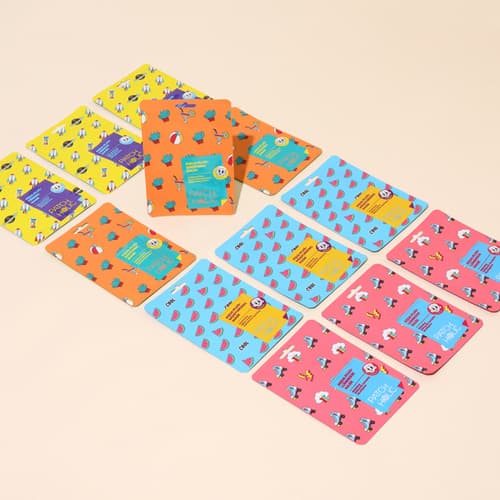 PATCHHOLIC AQUA PLUS SOOTHING MASK 