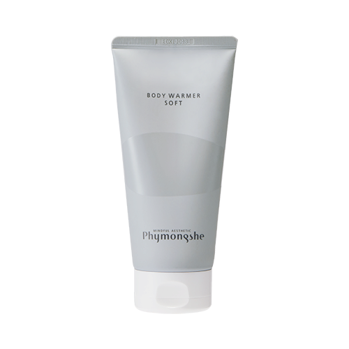 Phymongshe Body Warmer Soft 160ml / Body warming cream 