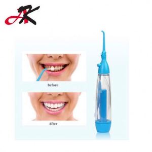 Portable Cordless Dental Gum Oral Irrigator tooth whitening/teeth clean products oral irrigator