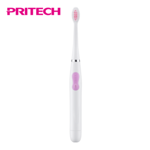 PRITECH 2018 New Type High Speed Frequency Electric Toothbrush Manufacturer