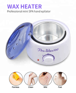 PRITECH Professional Mini Durable Temperature Setting ABS Wax Heater With Good Price