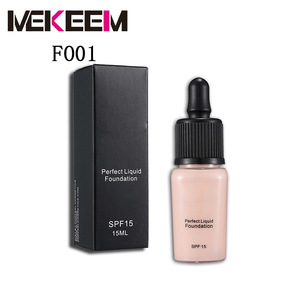 Private Label Cosmetics Liquid Concealer