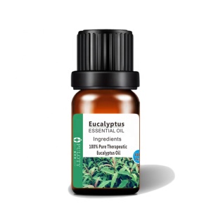 Private label eucalyptus essential oil