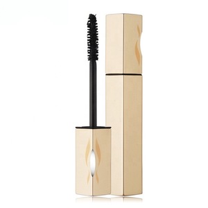 private logo mascara cosmetics vegan 4d mascara for long lashes