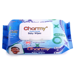 Professional Factory Made High Quality Best Price Wet Wipes for Babies