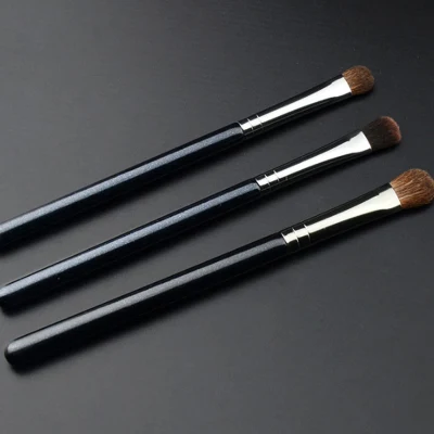 Professional Manufacture Quality Popular Product Custom Eye Makeup Brushes Set