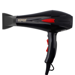 Professional Manufacturer Factory Price DC Motor Hair Dryer