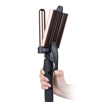 Professional Salon Standard Hair Curler Curling Iron
