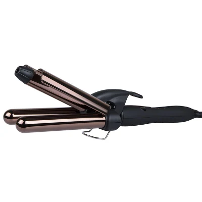 Professional Salon Standard Hair Curler Curling Iron