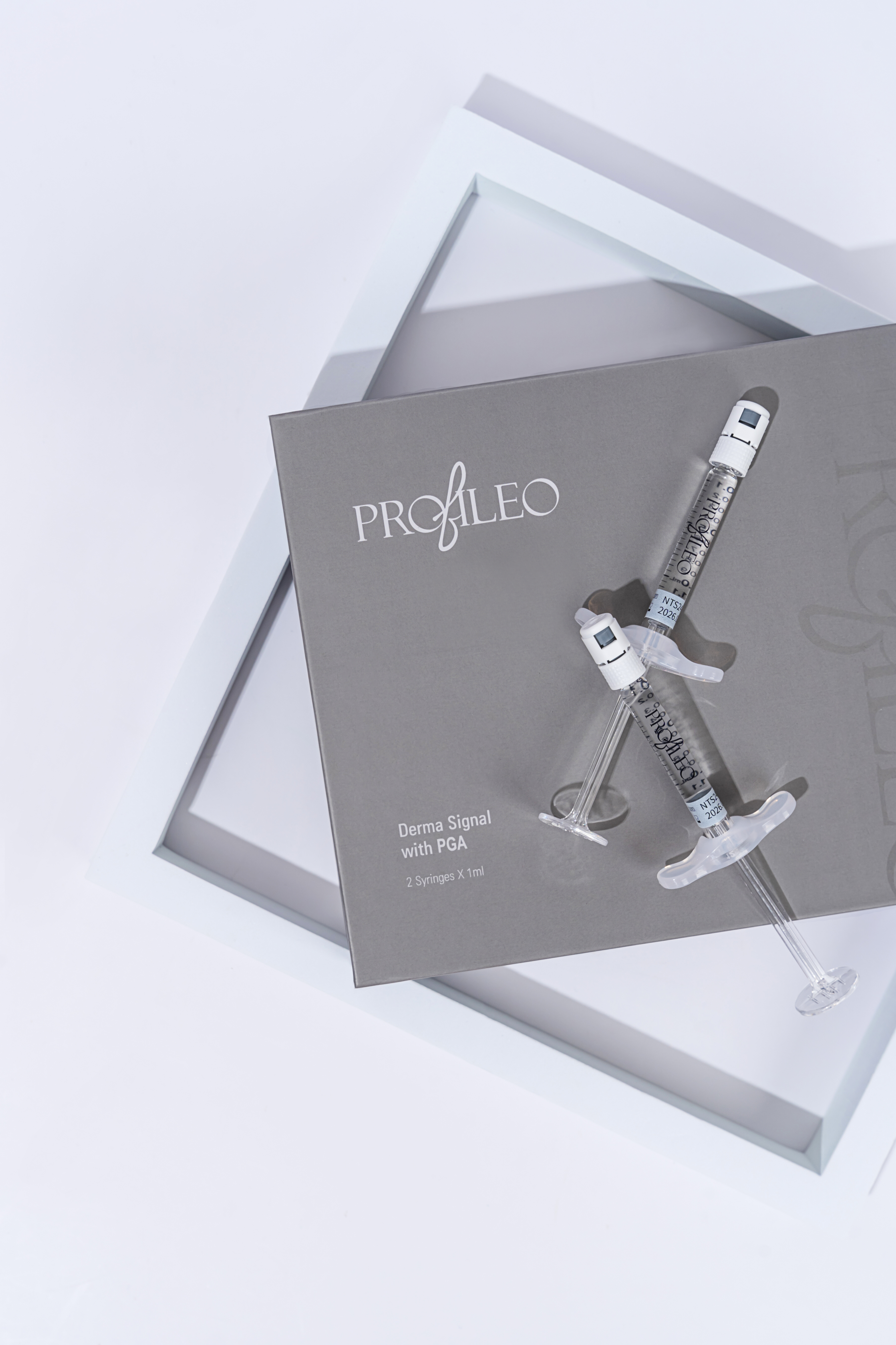PROFILEO (DERMA SIGNAL with PGA)