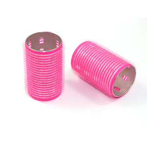 Promotion Good Price aluminum hair roller types wholesale