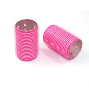 Promotion Good Price Aluminum Hair Roller Types Wholesale Lihua