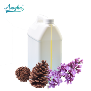 Provided OEM Lavender Essential Oil For Fragrance Machine