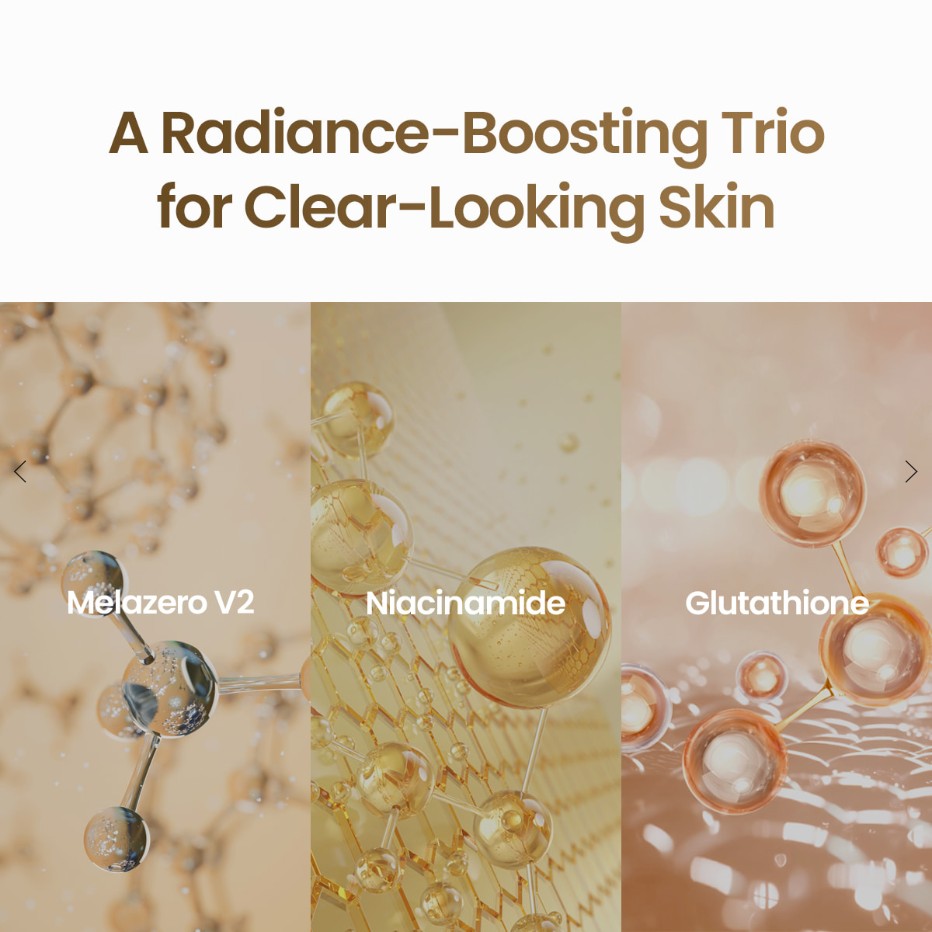 Radiance Collagen Hydrogel Mask