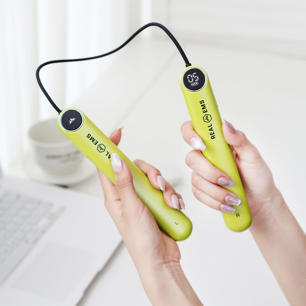 REAL EMS Hand Massager