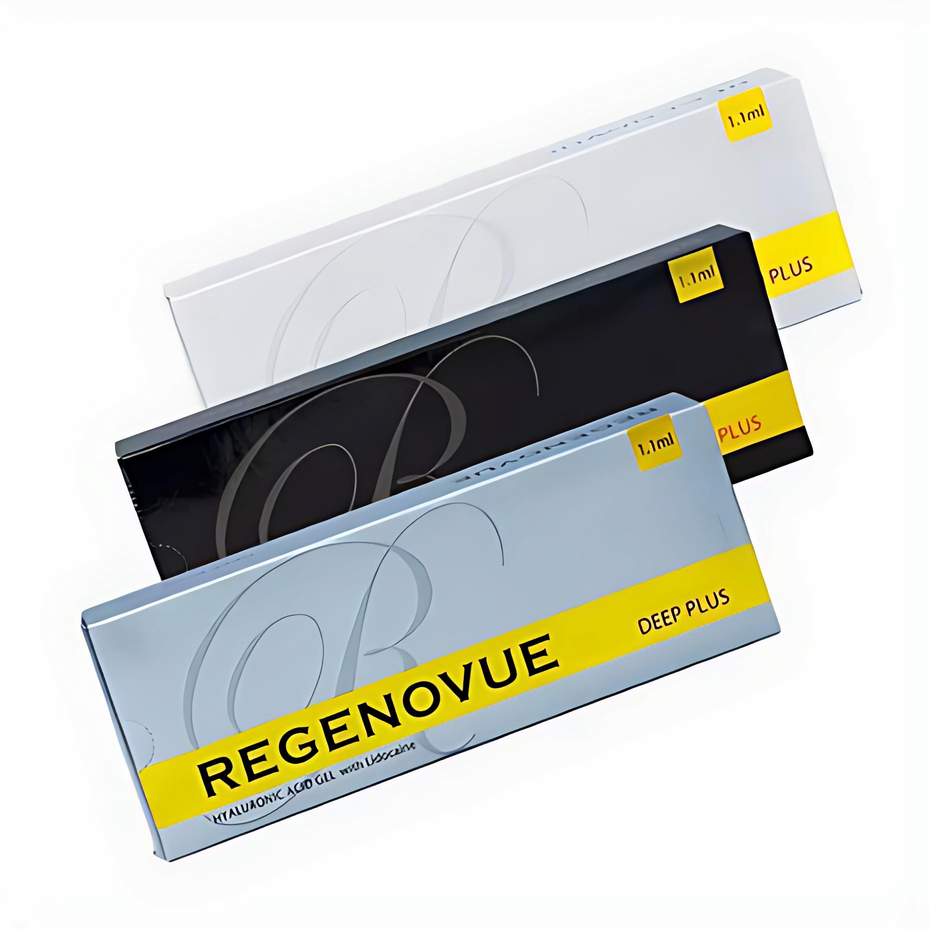 Regenovue - HA Filler