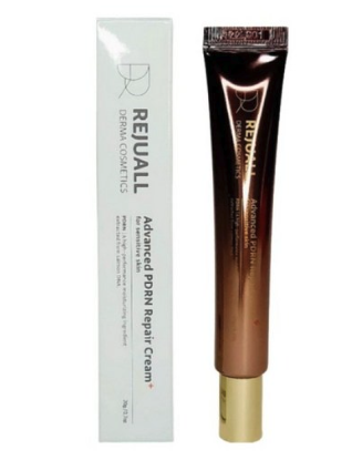 Rejuall advanced PDRN Repair Cream 20ml Korea - Same As Rejuvenex Cream