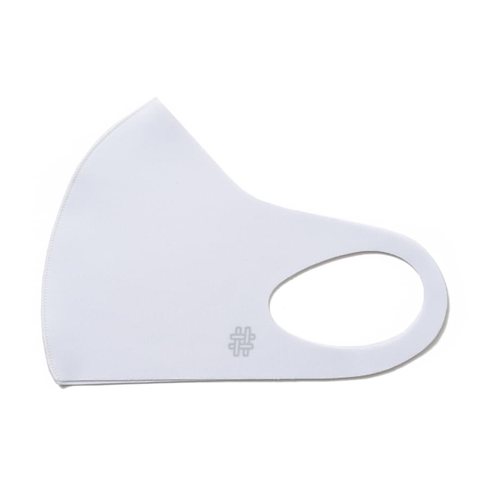 Reusable Fabric Face Mask-Antimicrobial effects, Dust cover