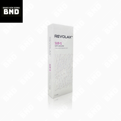 Revolax Sub-Q 