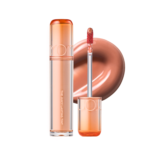 (rom&amp;nd) THE JUICY LASTING TINT 01 POMELO SKIN