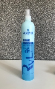 ROQVEL 2 PHASE LEAVE-IN HAIR CONDITIONER