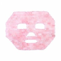 Rose Quartz Jade Facial mask, Anti-Aging