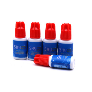 S+ Eyelash Extension Glue Fast Drying Strongest SKY False Eyelash Extension Glue 7-8 Week Lasting Time Professional S+ Lash Glue