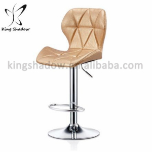 salon stool chair cheap salon equipment hair beauty salon stool with backrest