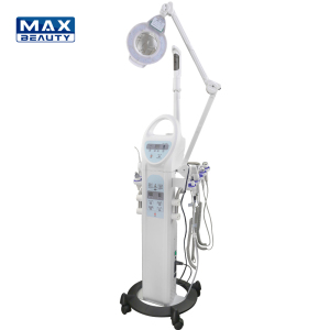 Salon Use 11 In 1 Facial Machine Professional Multifunctional Beauty Equipment Multi Function Facial Care Beauty Machine