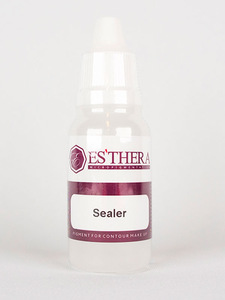 Sealer Pigment ink for semi permanent makeup /microbalding pigment/micropigmentaion/contour makeup pigment