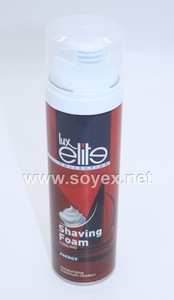 SHAVING FOAM