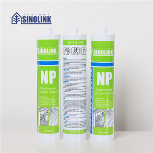 SINOLINK Polyurethane silicone sealant grommet breast pu forms