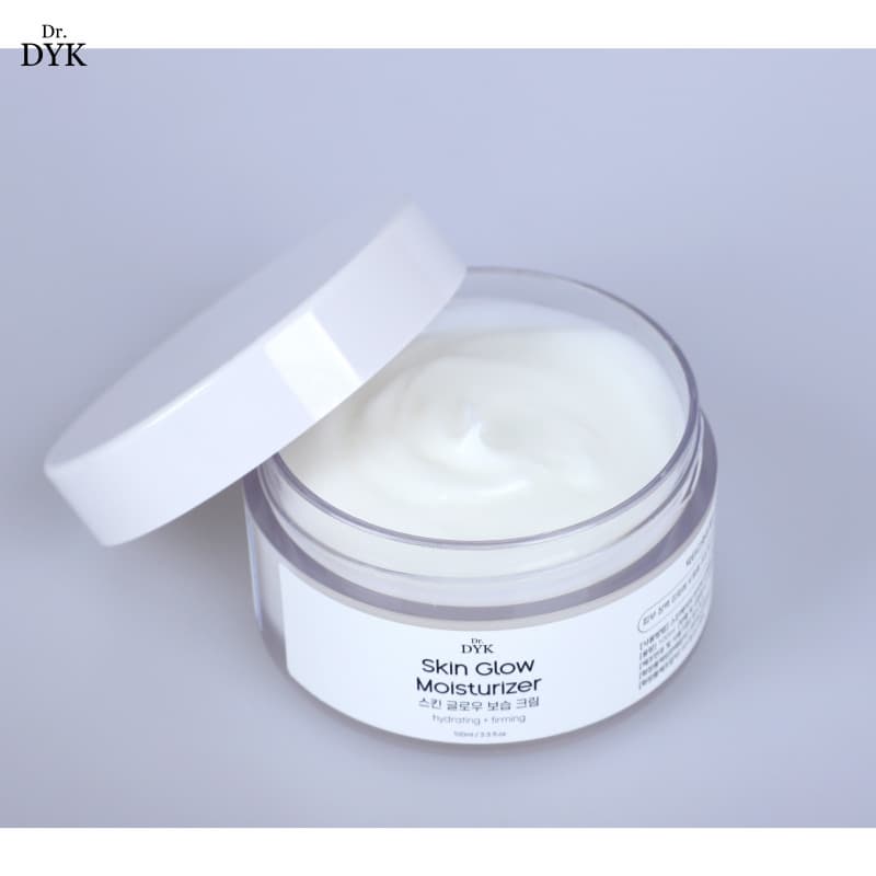 Skin Glow Moisturizer, Moisturizing Cream, Hydrating, Firming