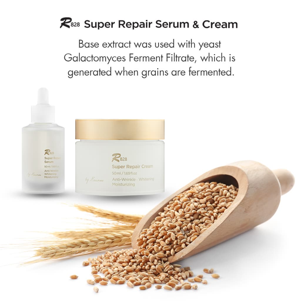 Skincare