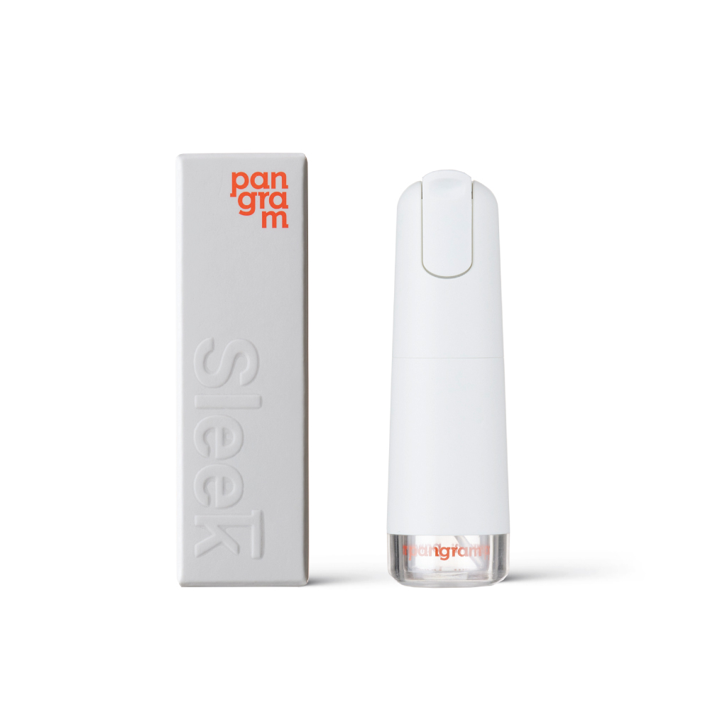 Sleek N1 [4ml] : Portable Perfume Atomizer