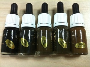 Stalidearm Micro Pigment Cosmetic Color Tattoo ink