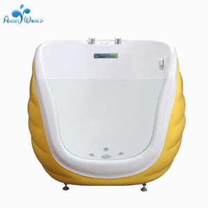 Supplies wholesale kids spa bathtub baby tub whirlpool for baby spa