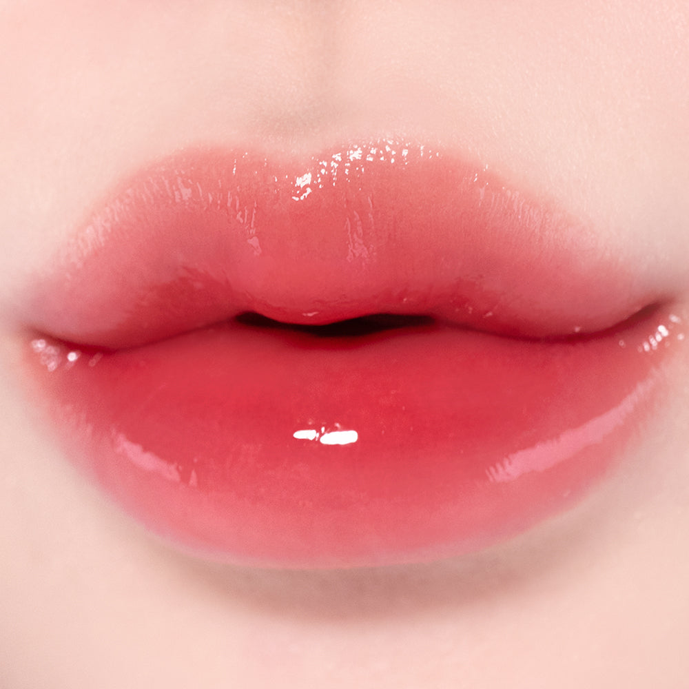 (TIR TIR) Waterism Glow Mini Tint [17 Aliven] 1.8g