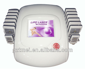 TM-909 vevazz lipo laser reviews machine for sale