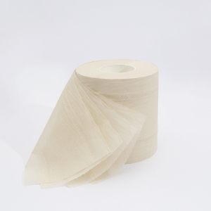 Top manufacturers washable bamboo reusable soft and comfortable toilet paper towel roll