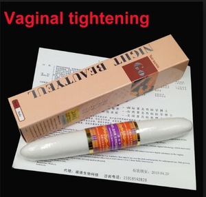 Vaginal Tightening Products Reduction Yam Shrink Tighten Vagina Feminine Hygiene Repair Stick Narrow Vagina