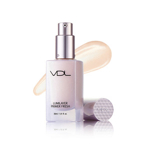 VDL Lumlayer Primer Fresh Daily Professional Face Makeup Primer Best Quality Primer Face Waterproof Cosmetics