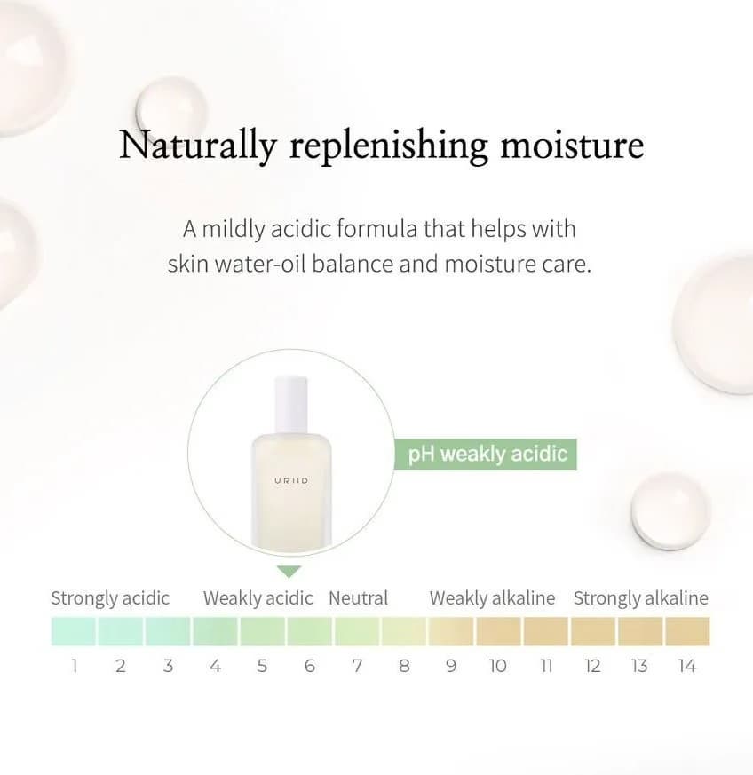 Vegan Neroli Garden Effector