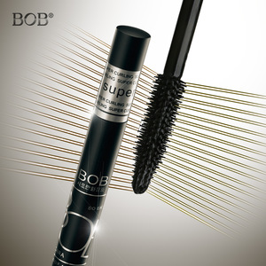 Volume Up 3D Fiber Mascara Waterproof