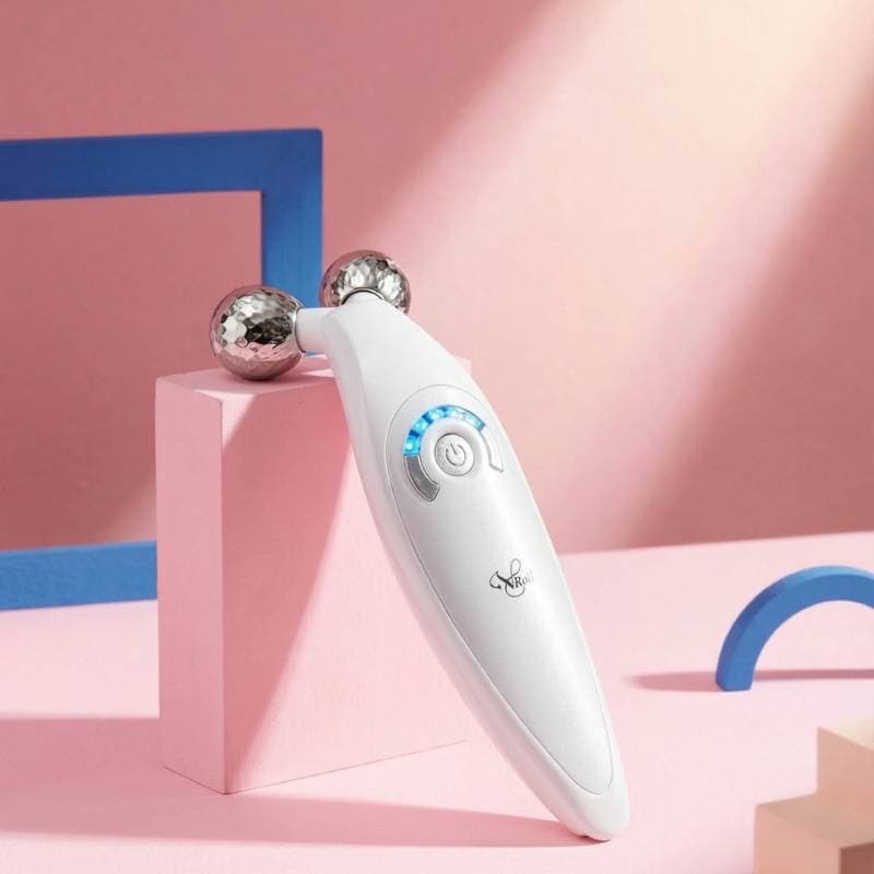 Vroll- Medium frequency,homecare needing massage