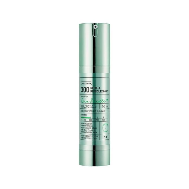(VT) RETI-A REEDLE SHOT 300 50ml