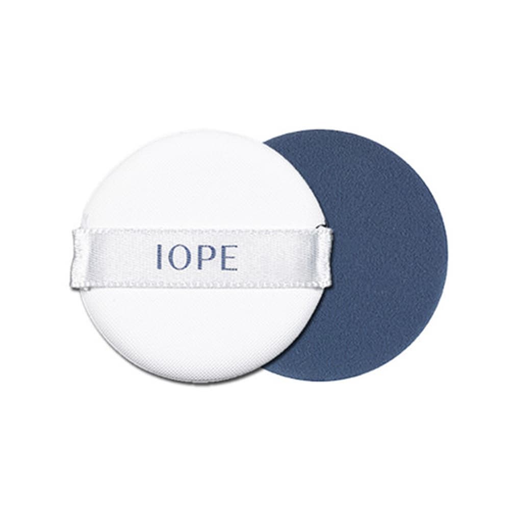 Wet Processed Polyurtethane Form Technoporous Makeup Sponge 