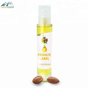 wholesale Argan oil from morocco with argan oil 100% pure and best result for face and hair